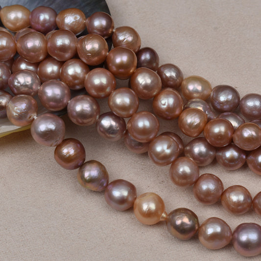 purple edison pearls wholesale