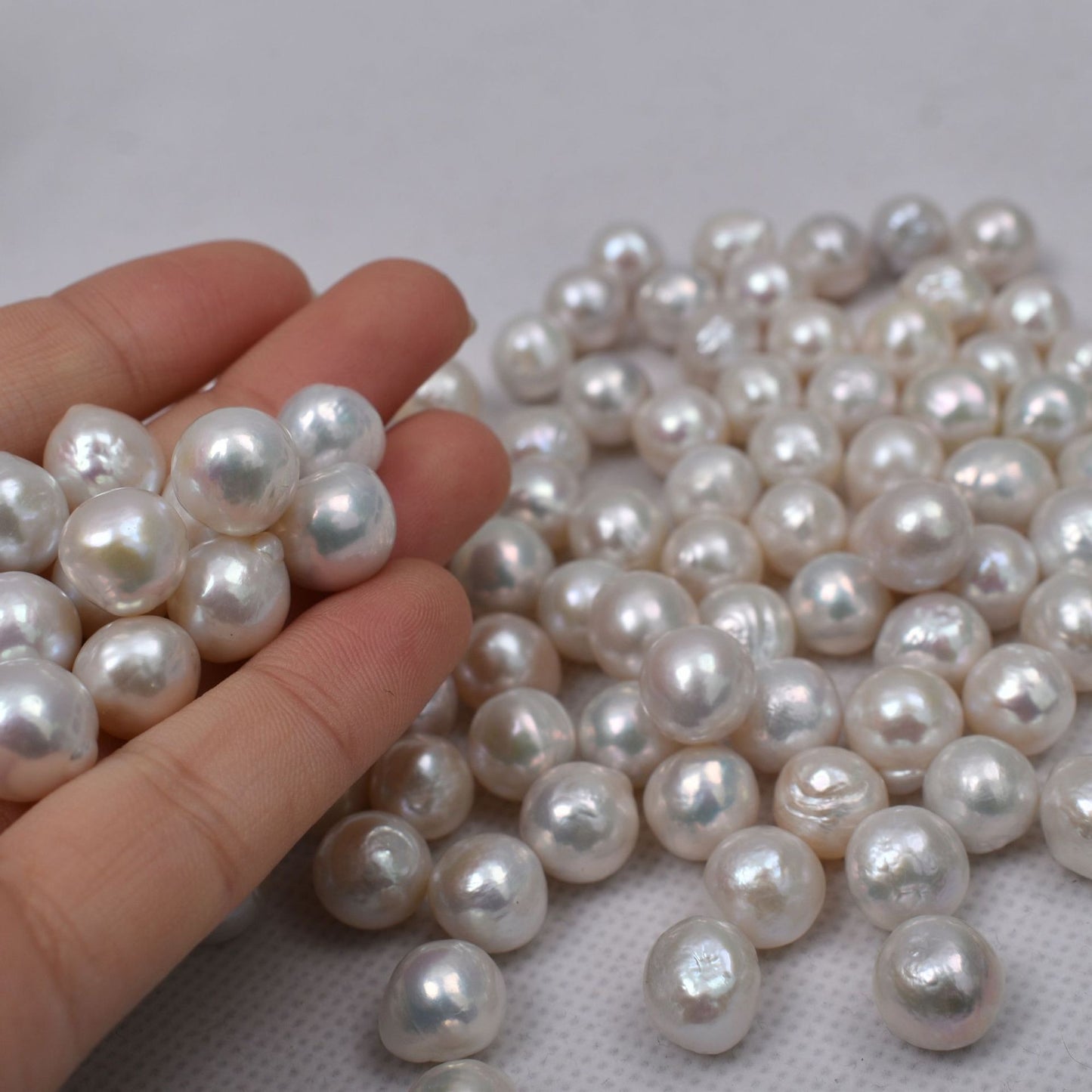 edison baroque pearls for sale