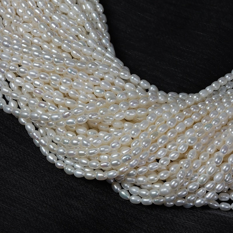 rice pearl strand