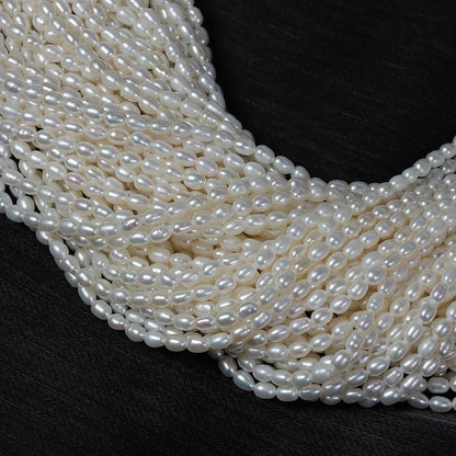 rice pearl strand