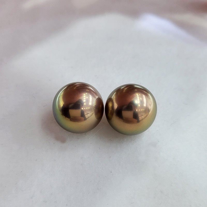 matching edison pearl pair for earring