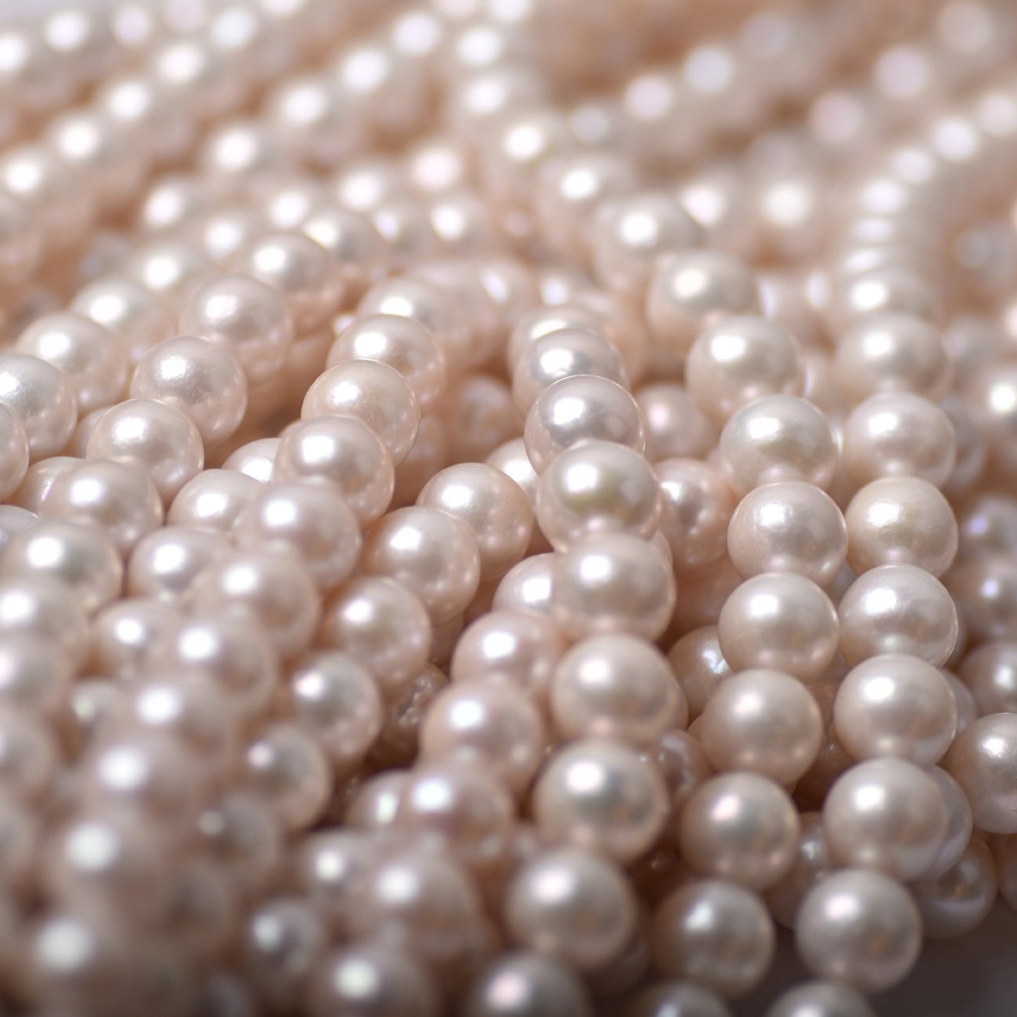 Wholesale edison baroque pearls