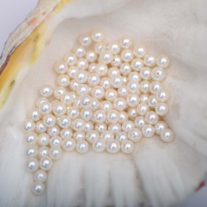 high quality loose pearl for sale