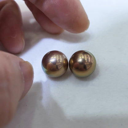 matching edison pearl pair wholesale