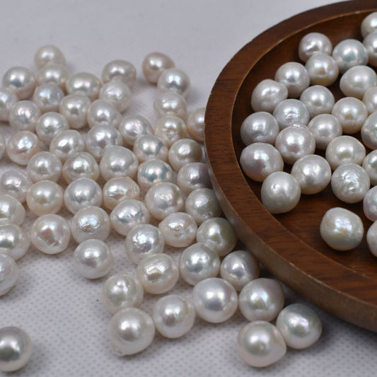 wholesale baroque edison loose pearl