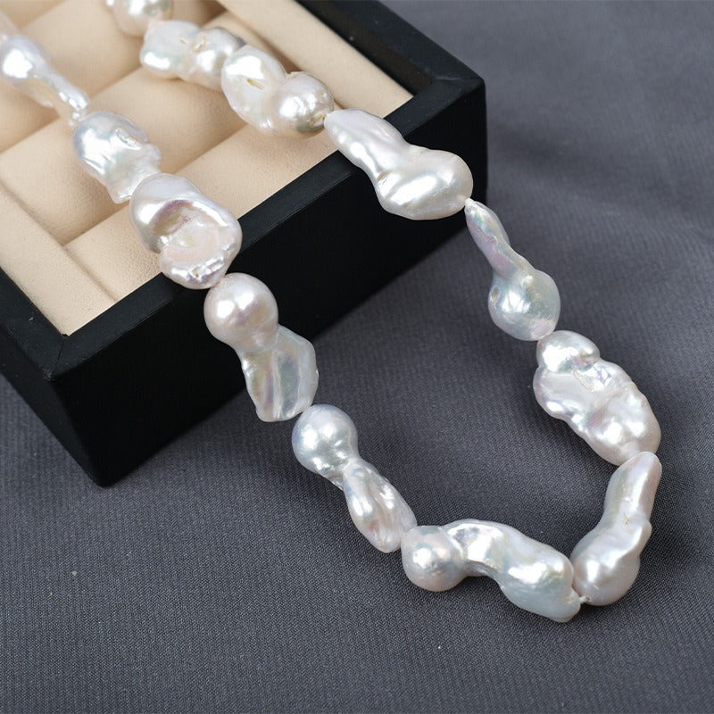 baroque pearl strand wholesale