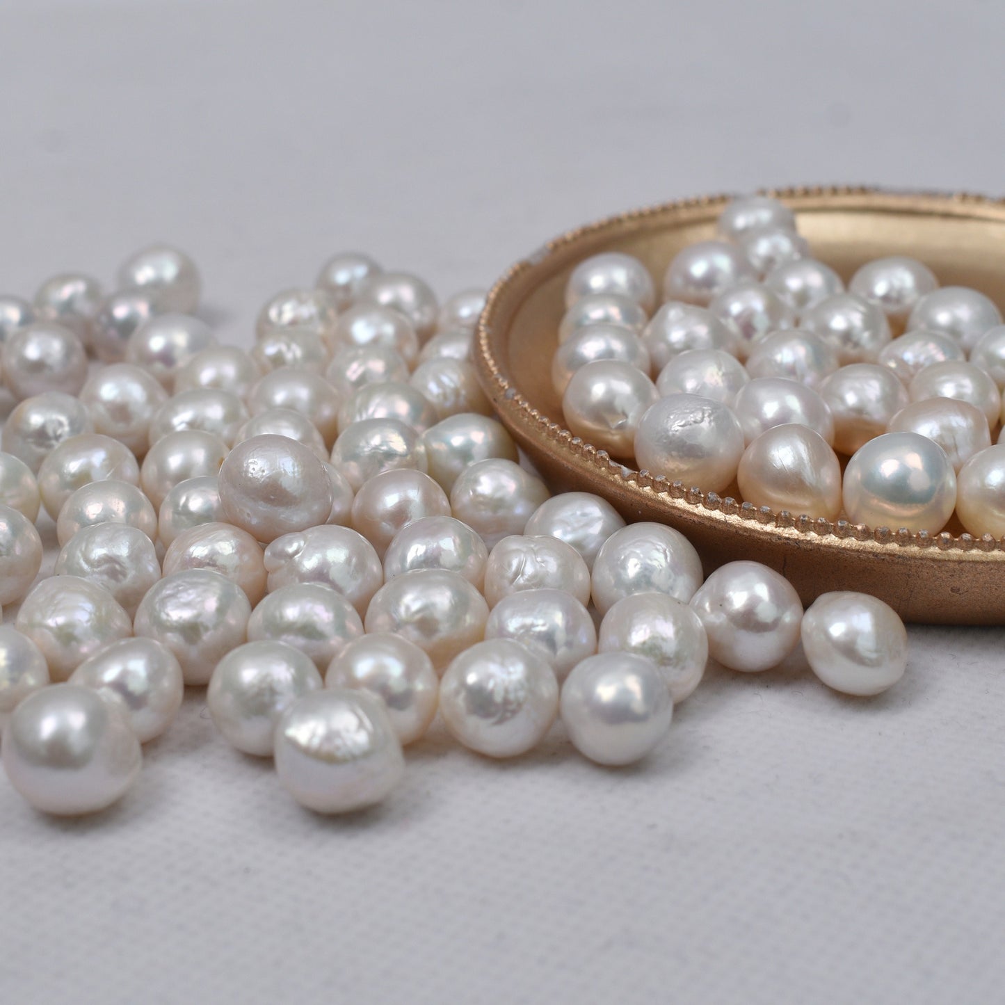 white edison baroque pearl wholesale