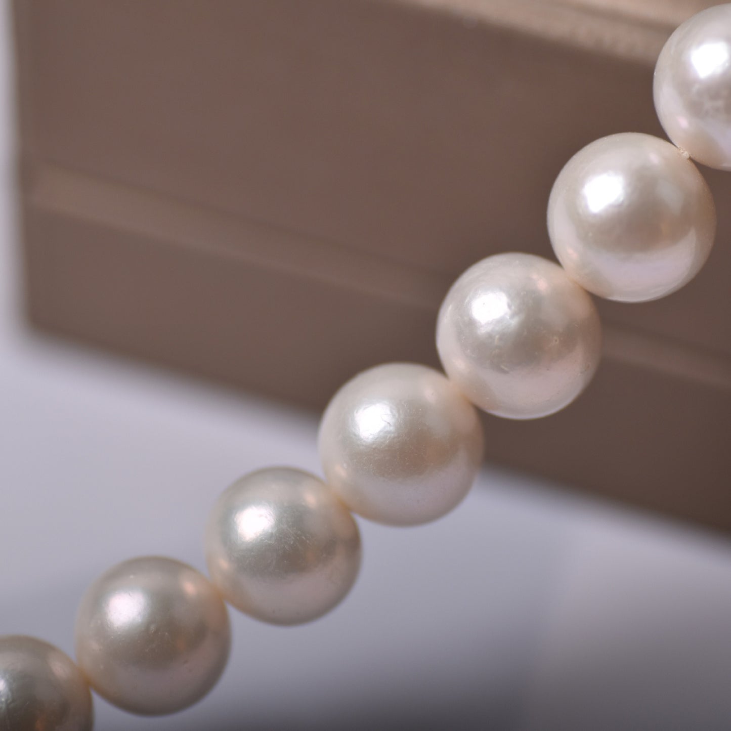 Edison pearls supplier