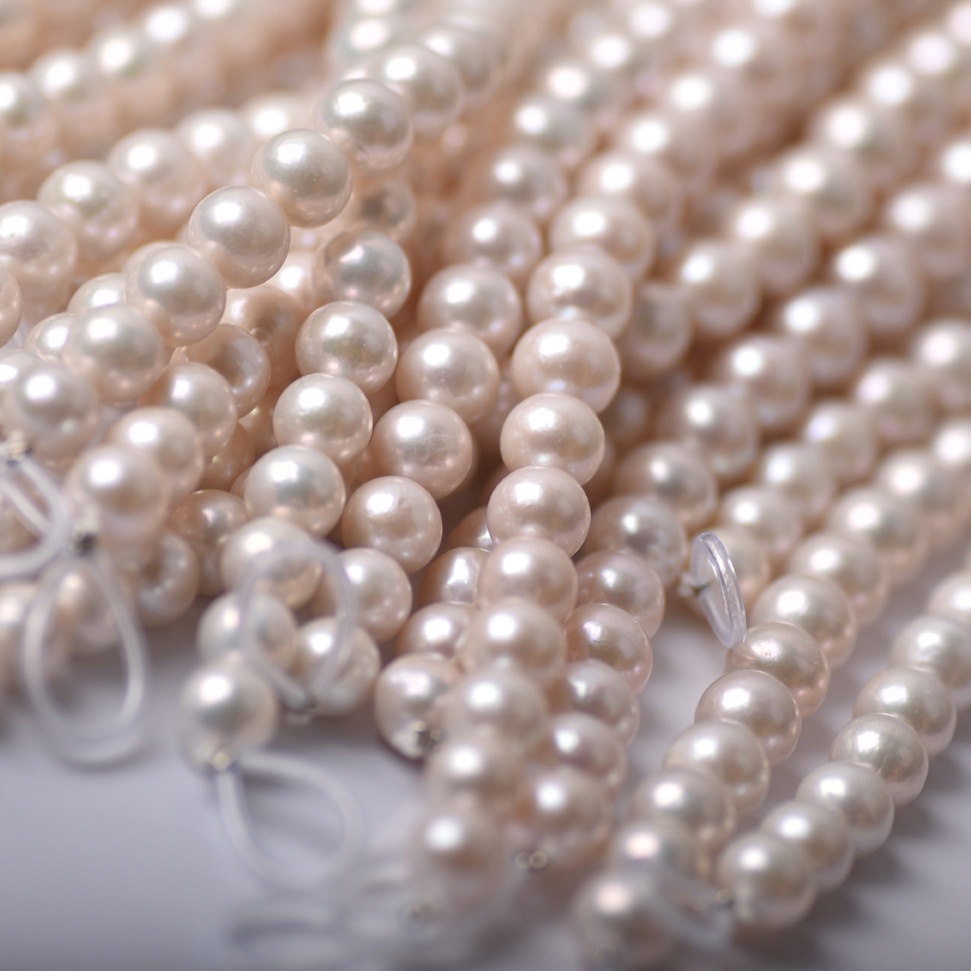 Wholesale edison pearls 