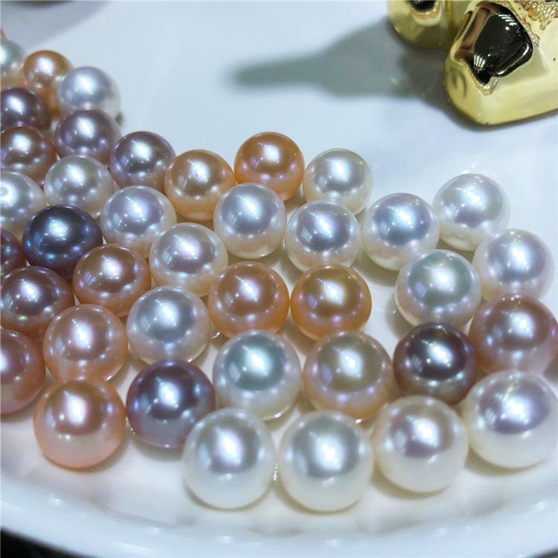 Freshwater Pearls