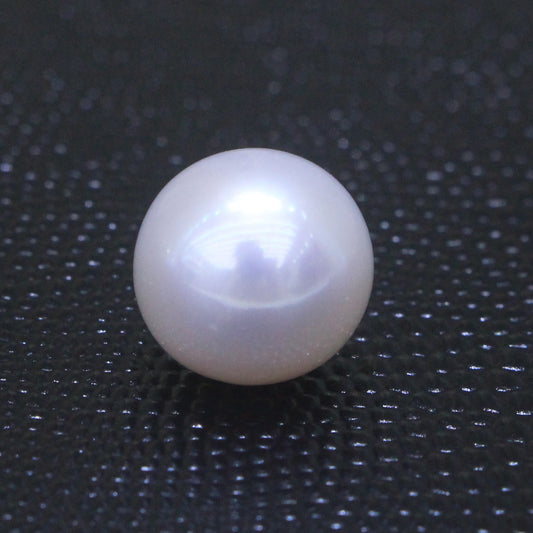 AAAA White Edison Loose Pearls