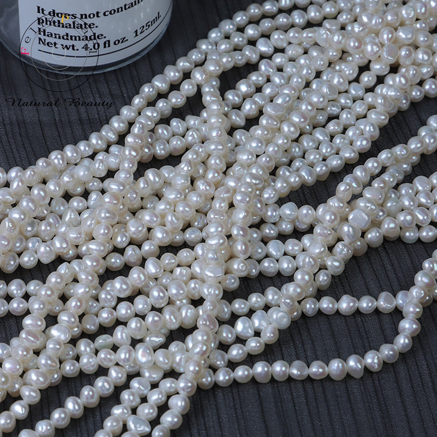 baroque pearl wholesale