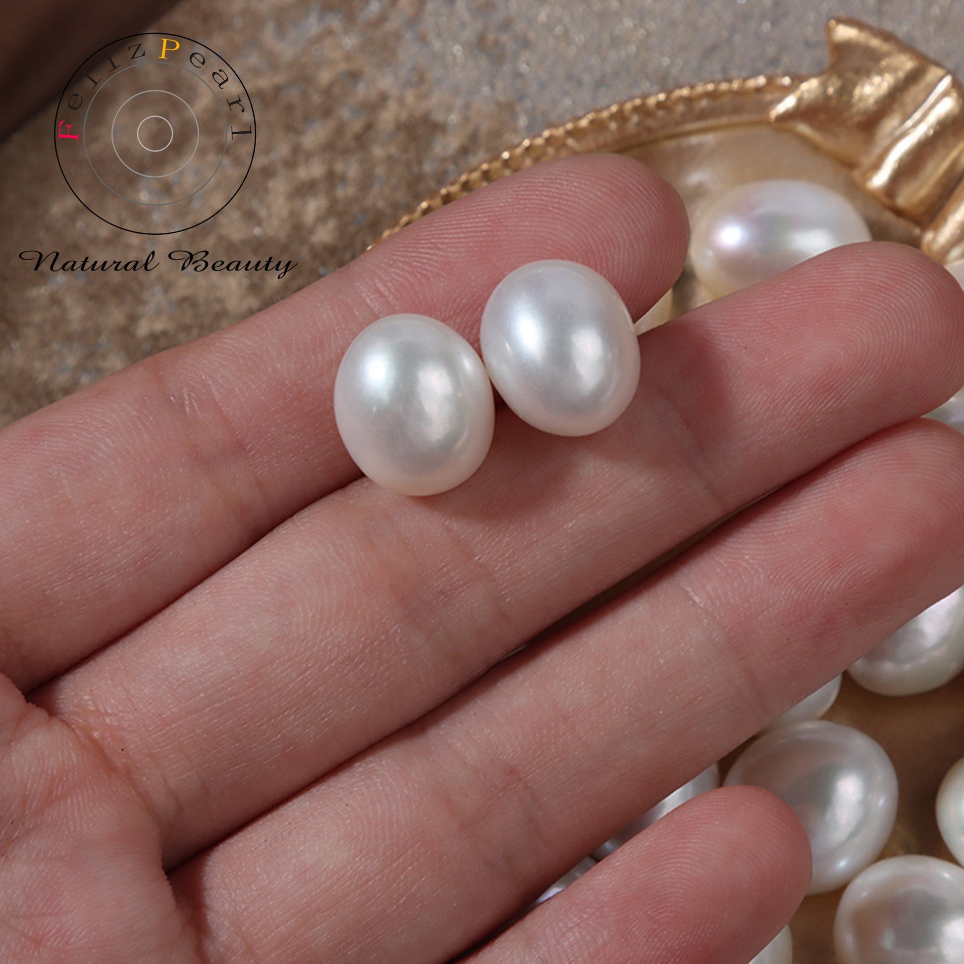 buy loose pearls online