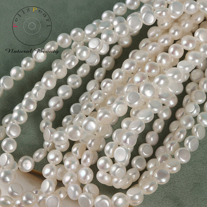 fresh cultured pearls