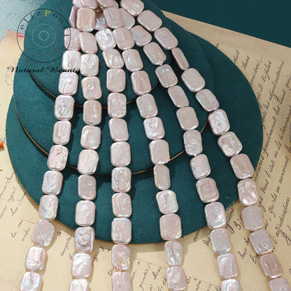 strand of cultured pearls