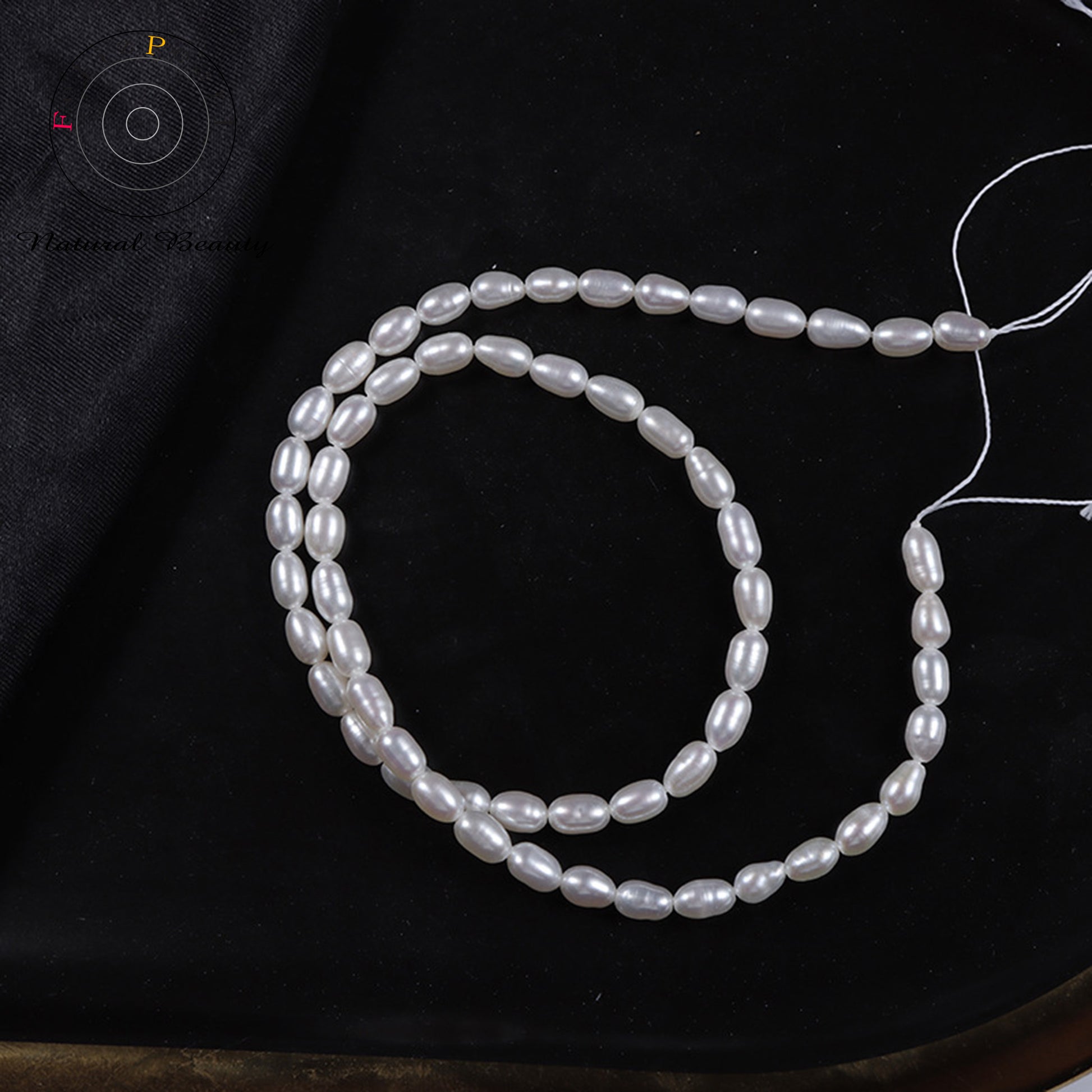 pearl strand wholesale