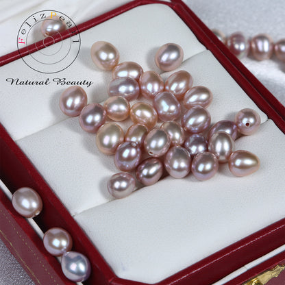 Real Freshwater Loose Pearl Wholesale