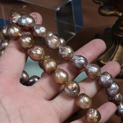 baroque pearl strands wholeslae