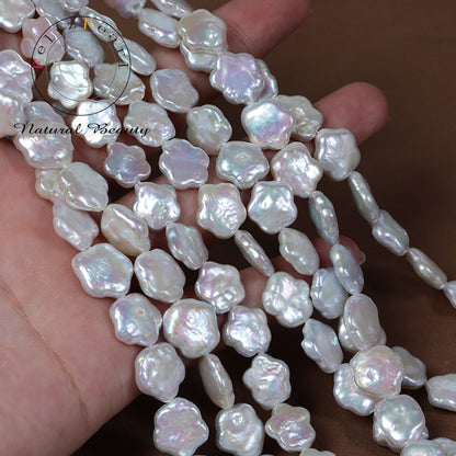 fresh water baroque pearl wholesale