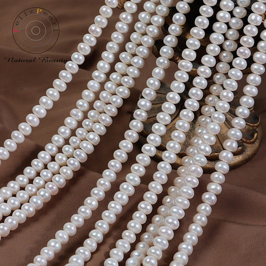 real pearls