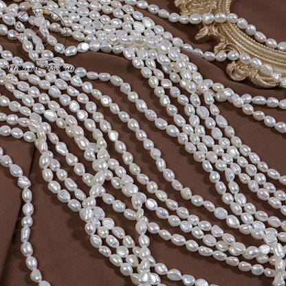 baroque pearl wholesale