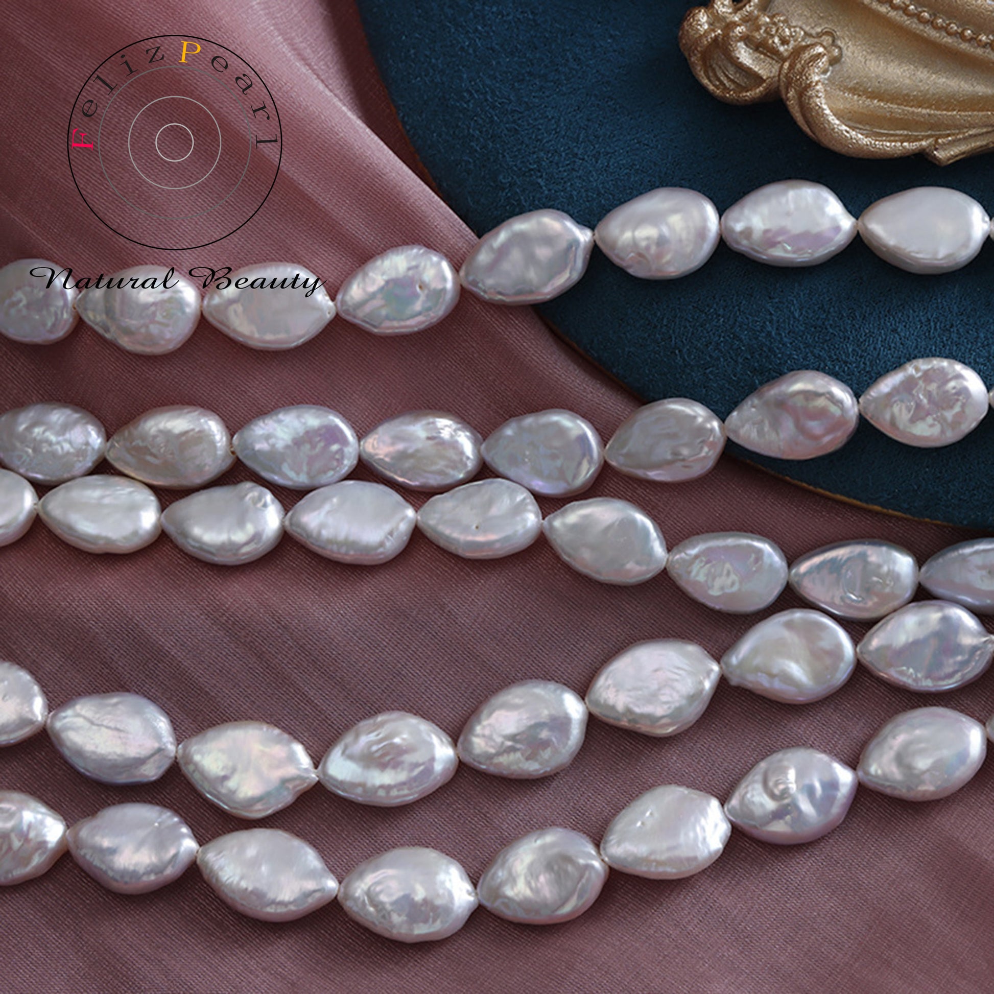 baroque pearl price