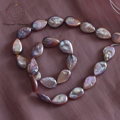 baroque pearl wholesale