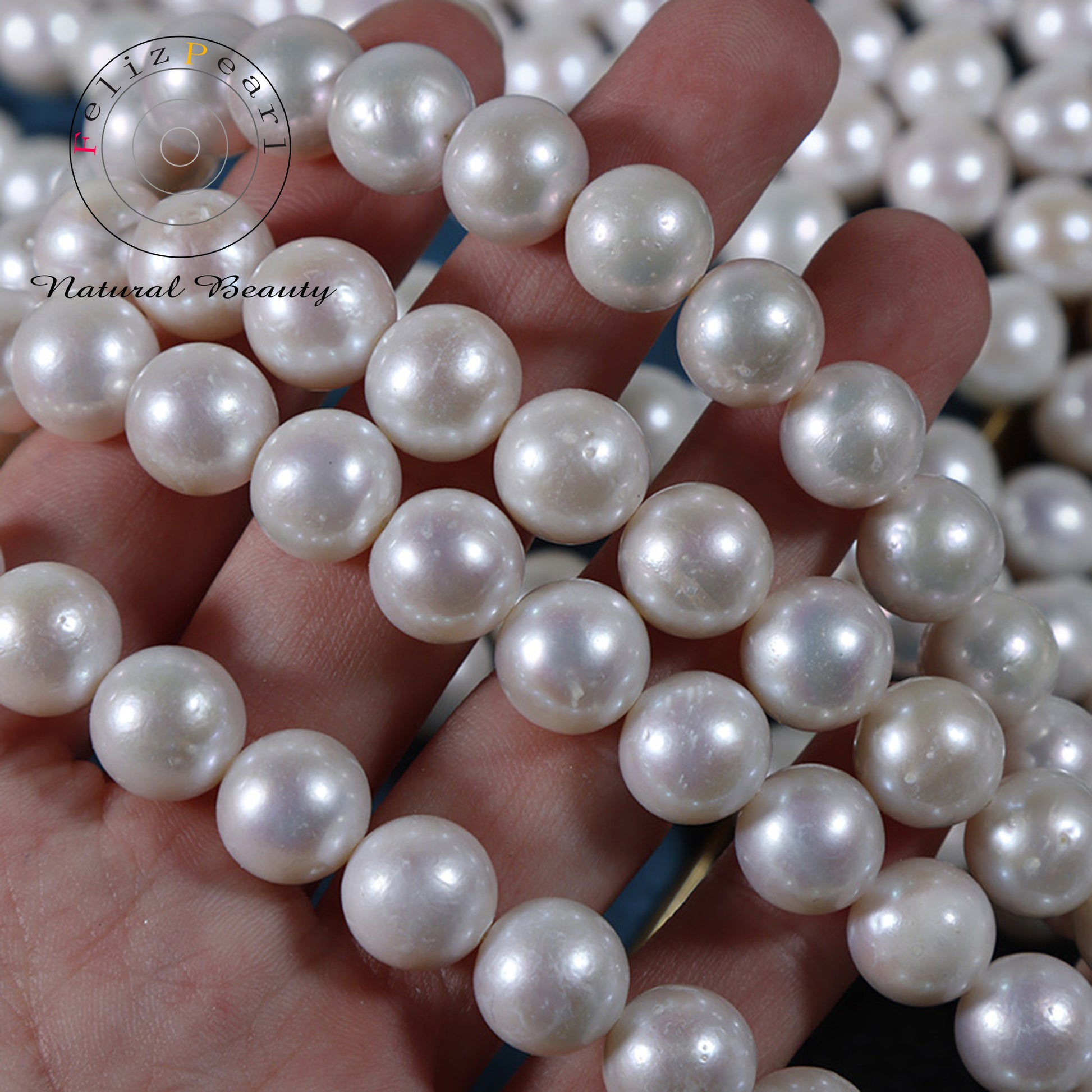 Edison Pearl wholesalers