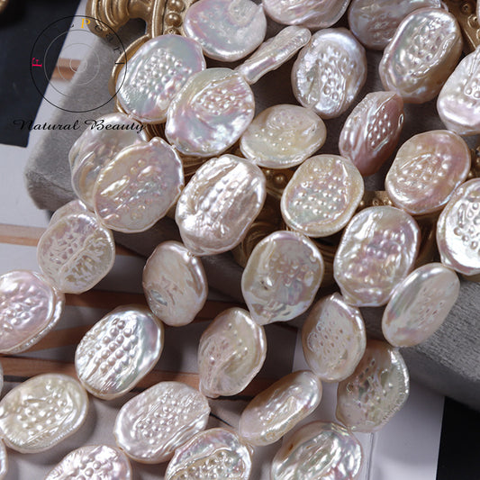 freshwater baroque pearl Wholesale