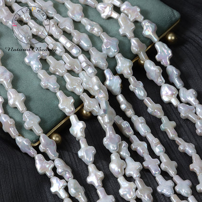 freshwater pearl strand