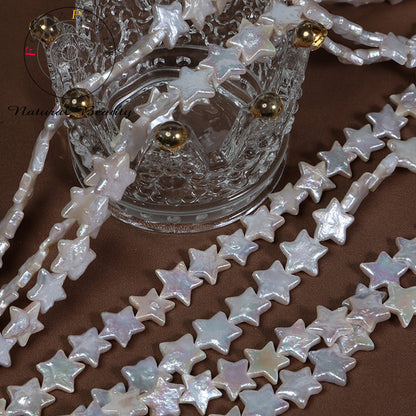 star baroque pearl strand