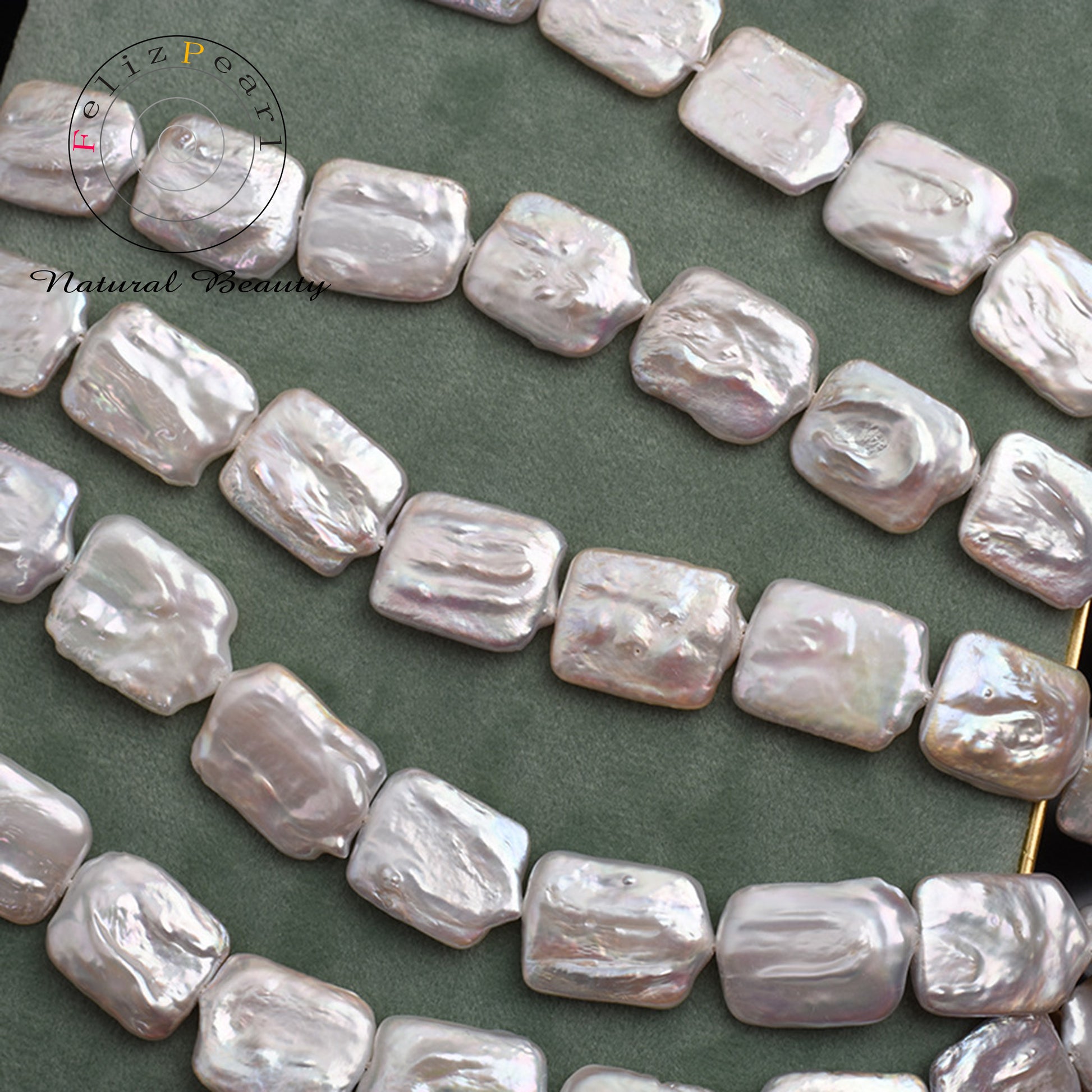 baroque pearl wholesale