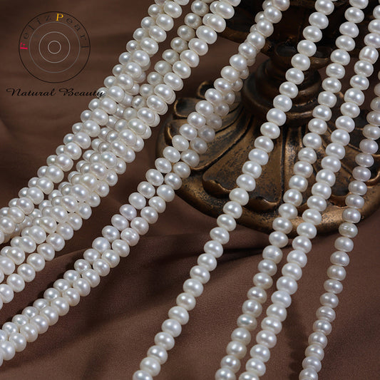 strand of cultured pearls