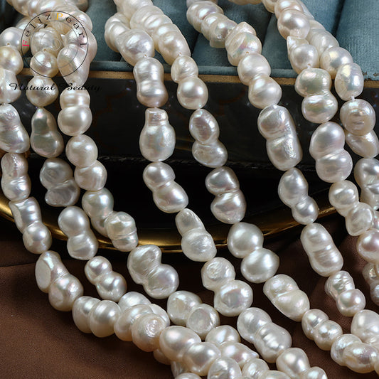 baroque pearl jewelry