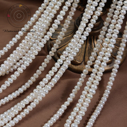 pearl strands for jewelry making