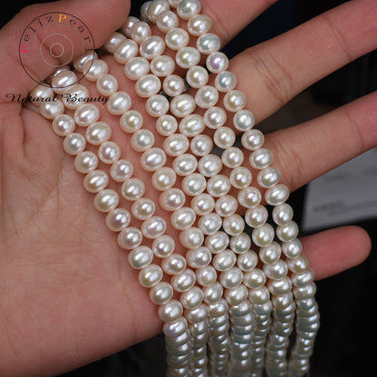 wholesale pearl strands